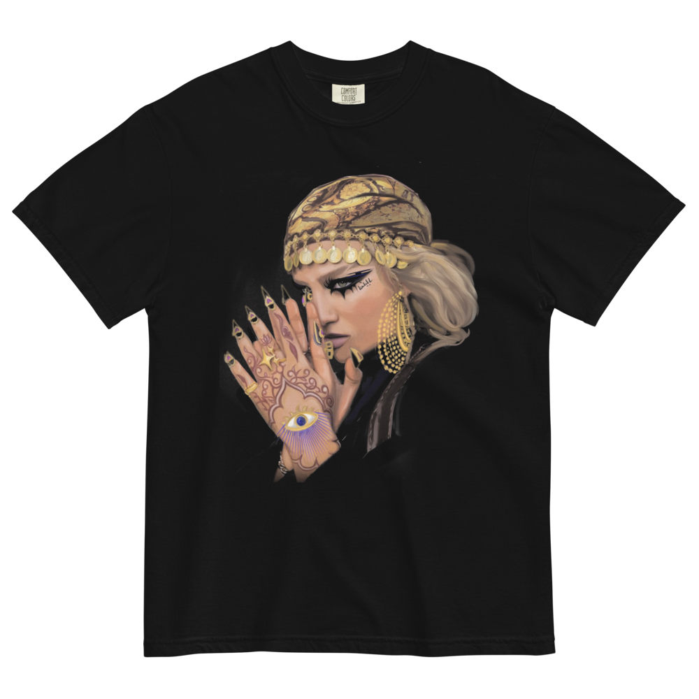 MAMA EH T-SHIRT Front